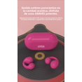 thumbnail image 2 of Auriculares bluetooth inalámbricos tipo de clip de oído, blanco, 2 of 6