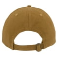 thumbnail image 5 of Coors Banquet Tree Line Logo Adjustable Hat, 5 of 6