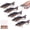 C, variant on 2026 Upgrade Bionic Swimming Lure, Multi-Jointed Swimbait for Freshwater & Saltwater, Swimbait Fishing Lures for Bass Trout, 3D Bionic Swimming Bait Swims Like A Real Injured Fish