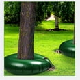 thumbnail image 4 of 2025 New Tree Watering Ring Tree Watering Bag 10 Gallon Slow Release Irrigation Water Pouch Automatic System for Planting Gardening Trees and Shrubs, 23.6 Inch (Green) 1PC, 4 of 5