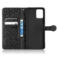 thumbnail image 2 of For T-Mobile REVVL 6 Pro 5G Shockproof Leather Wallet Purse Card Slots Stand Phone Case Cover, 2 of 4