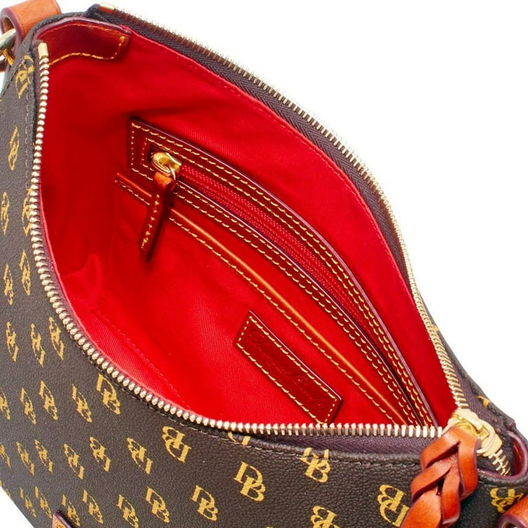 Dooney & Bourke Handbag, Gretta Crossbody Pouchette