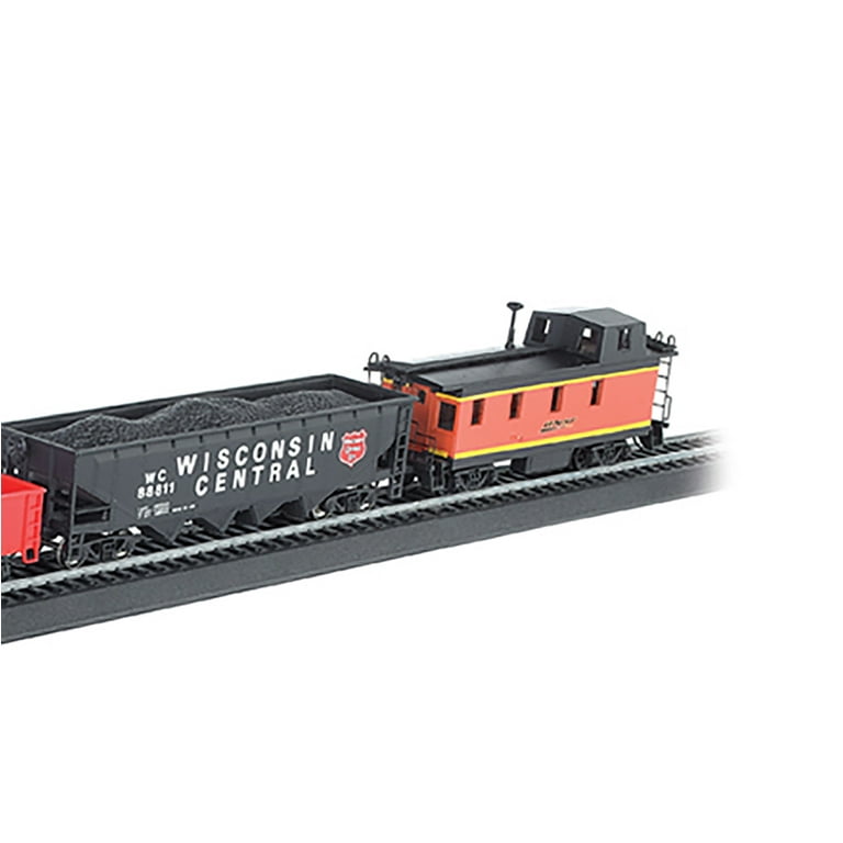 Rail Chief Model Train Sets Ho Scale Bachmann Trains HO Scale Rail