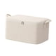 thumbnail image 4 of Bolsa de almacenamiento,Bolsas de almacenamiento de ropa con armario con cremallera plegable,Bolsas de almacenamiento plegables para mantas Organizador con asas,Bolsas para mudanzas Bolsas de, 4 of 8
