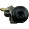 thumbnail image 2 of Dorman W36041 Front Driver Side Drum Brake Wheel Cylinder for Specific Cadillac / Oldsmobile Models Fits select: 1966-1968 CADILLAC DEVILLE, 1969-1970 OLDSMOBILE DELTA 88, 2 of 3