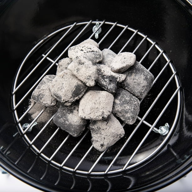 Smokey Joe Premium Charcoal Grill - Walmart.com
