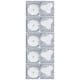 thumbnail image 1 of Adhesivo De Gel Para El Pecho Rejuvenece Los Músculos Adhesivo De Gel Para La Espalda Del Cuello Repone La Forma De La Flor De La Piel Para El Hogar ANGGREK Otros, 1 of 8