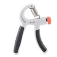 thumbnail image 2 of Pinza Ejercitadora De Mano De Agarre Pesado De Metal Ajustable, Agarre De Potencia De Gimnasio, Fortalecedor Para Antebrazo, Muñeca, Manos Fuertes Con Tamamo Pequeño, Portátil,, 2 of 7