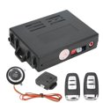 thumbnail image 4 of Kit De Cierre Centralizado Remoto, Sistema De Entrada Sin Llave De Coche Antirrobo Para Búsqueda De Coche Universal Para Automóviles, 4 of 8