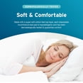thumbnail image 4 of Almohadillas desechables Aydmed Premium 36 x 36 cm, paquete de 50, 4 of 9