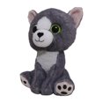 thumbnail image 2 of chat en peluche, 2 of 3