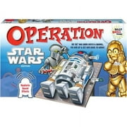 Electronic Board Game