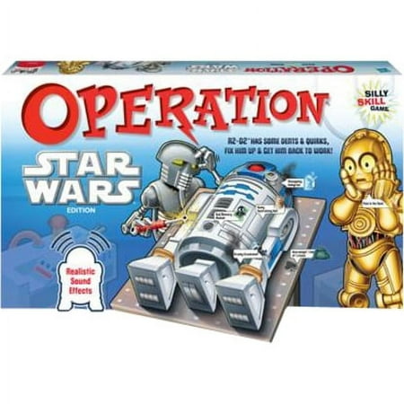 Electronic Board Game