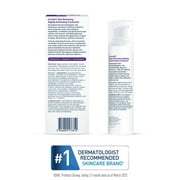 CeraVe Skin Renewing Nightly Exfoliating Treatment Anti-Aging Face Serum, 1.7 fl oz