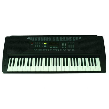 Mainstreet Classics 61-Note Keyboard