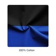 thumbnail image 4 of Ben Din Clothing Crew Neck Short Sleeve Casual T-Shirts 2 Pack Men's, 4 of 6