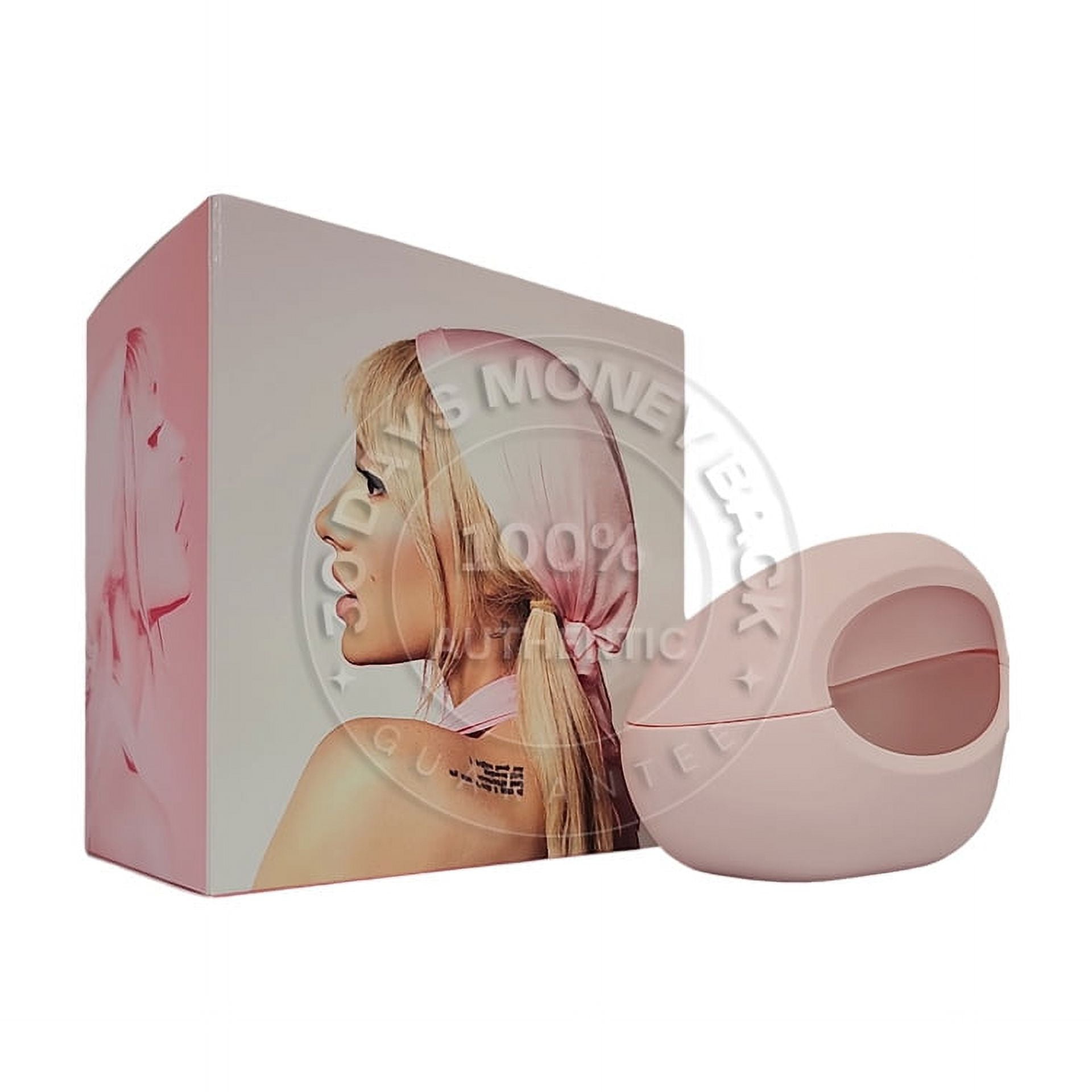 Ariana Grande Mod Blush by Ariana Grande Eau De Parfum Spray 3.4