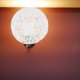 thumbnail image 4 of unbranded Pantalla Colgante De De Hierro En Color Plata Para Ambiente Chic Y, 4 of 6