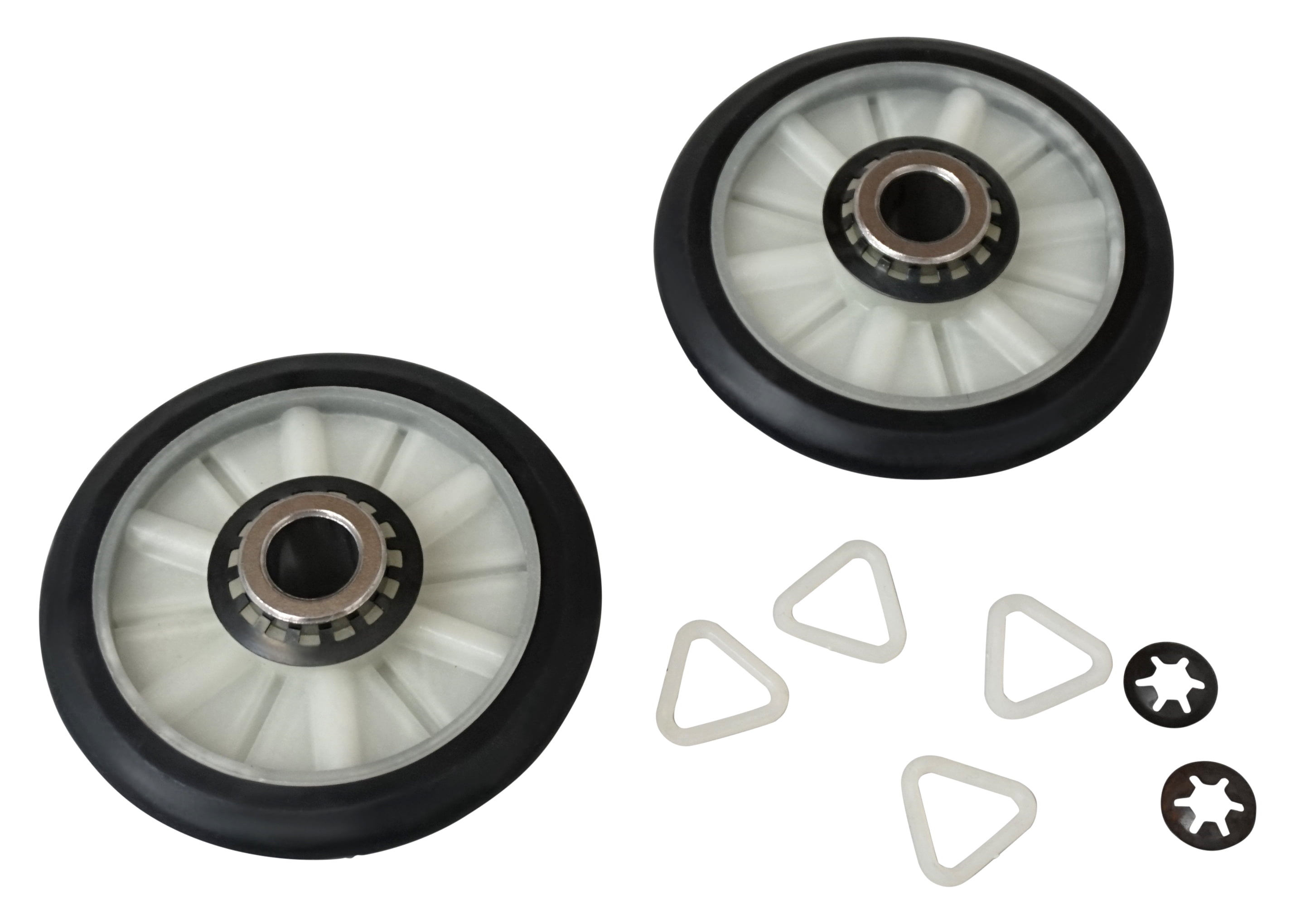 Dryer 29" Repair Kit fits Whirlpool, Sears, AP3131942, PS373087, 4392065