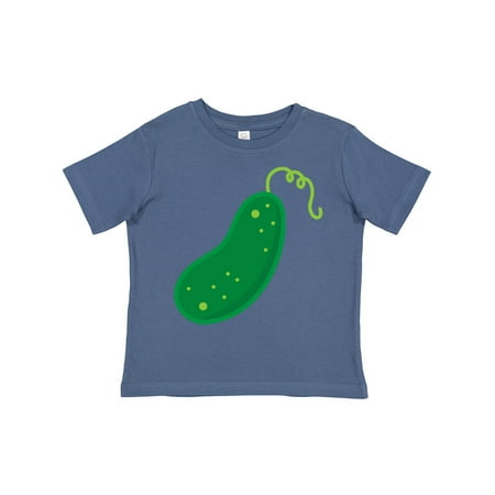 

Inktastic Pickle Gift Toddler Boy or Toddler Girl T-Shirt