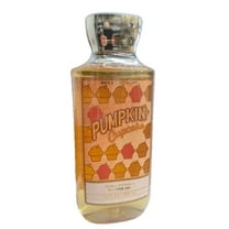 Bath & Body Works Pumpkin Cupcake Shower Gel, 10 fl oz