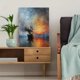 thumbnail image 5 of Qisvanset 12x16 Inch Japanese Bonsai Trees Zen Canvas Print Wall Art, 5 of 5