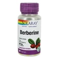 thumbnail image 2 of Solaray - Berberine Guaranteed Potency 500 mg. - 60 Vegetable Capsule(s), 2 of 5