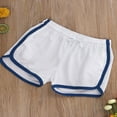 thumbnail image 3 of Men‘S Gym Workout Shorts Running Training Jogging Short Pants, 3 of 5