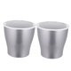 thumbnail image 5 of unbranded 2Ud Maceta Resistente De Plástico Con Autorriego Para Plantas De Jardín, 5 of 7