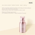 thumbnail image 2 of Crema tonificante AHC Aura Secret SPF30 PA++ 50 ml, 2 of 4