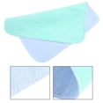 thumbnail image 3 of Qiilu Alèse Réutilisable Lavable Imperméable Enfants Adultes Alèse pour Incontinence, Alèse Lavable, Alèse pour Incontinence, 3 of 8