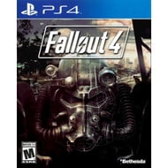 Pre-Owned Fallout 4 - PlayStation PS4 Game