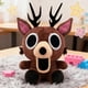 thumbnail image 2 of 99 Nights In The Forest Plush Cute Collectible Stuffed Animals Doll for Game Fans, 2 of 5