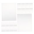 thumbnail image 4 of BESTYASH 300Pcs Polyethylene Foam Pouches for Shockproof and Waterproof Transportation, 4 of 8