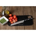 thumbnail image 6 of Arcos Manhattan Series: 5" Serrated Tomato Knife , Stainless Steel Blade, 6 of 6