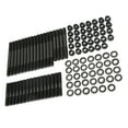 thumbnail image 4 of Kit de pernos de culata, kit de pernos de culata Pernos de culata Reemplazo de pernos de culata para Chevy Power Packed Performance, 4 of 8