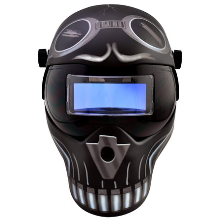 Save Phace 3012466 I Series Skeletor Auto Darkening Welding Helmet