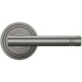 thumbnail image 6 of Baldwin 5138.Pass 5138 Passage Door Lever Set - Lifetime Graphite Nickel, 6 of 7