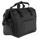 thumbnail image 4 of Bolsa de viaje con interfaz USB para limpieza de ozono, zapatos deportivos multifuncionales, bolsa de almacenamiento de ropa, color negro, 4 of 9