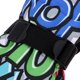 thumbnail image 4 of Guantes de nieve ajustables para invierno, cálidos, impermeables, para esquí, snowboard, para hombres y mujeres Tipo 2 - L shamjiam Guantes de esquí, 4 of 9