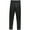 black, variant on I.N.C Womens Shiny Pull-On Casual Leggings, Black, 2