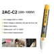 thumbnail image 2 of Fluke 2AC VoltAlert Non Contact Voltage Detector Tester 90V-1000V/ 200-1000V Elecrtical Pen Volt Alert, 2 of 4