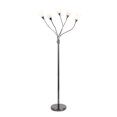 thumbnail image 4 of Medusa Contemporary Floor Lamp by LumiSource, 4 of 7