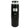 thumbnail image 1 of QUTETN Single Serve Coffeemaker  Portable Coffee Maker Handheld 2 In 1 Design One Button   For Camping, 1 of 8