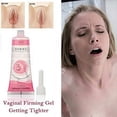 thumbnail image 1 of Reaffirmed Gel Virgin Again for Women - Reaffirmed and Repair Vaginal Gel, improves sensation and lubrication, 1 of 6
