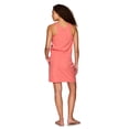 thumbnail image 2 of Avalanche Women's Stretch Woven Tank Dress With Pockets, 2 of 4