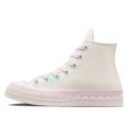 thumbnail image 1 of Zapatillas de tabla con cordones antideslizantes y resistentes al desgaste CDG Play xConverse Chuck 70 para hombre y mujer, calzado deportivo y casual, 1 of 5