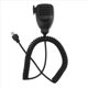 thumbnail image 5 of 4X Microfono Altavoz de 8 Microfono -30 para Radio Movil TK768 TK868 TK-760 TK-980 TM-271A TM-461A TM-471A, 5 of 5