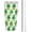 Pattern (20), variant on Tumbler Water Bottle Reusable Cup Cute Travel Mug, St Patricks Day Irish Green Shamrock With Bells Stainless Steel Insulated Coffee Tumbler with Lid and Straws for Car Home