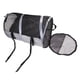 thumbnail image 3 of Bolsa plegable para perros y mascotas, para coche, tela Oxford, para cachorros, gatitos, ligera Grey_S jinwen Portador de caja suave plegable, 3 of 8